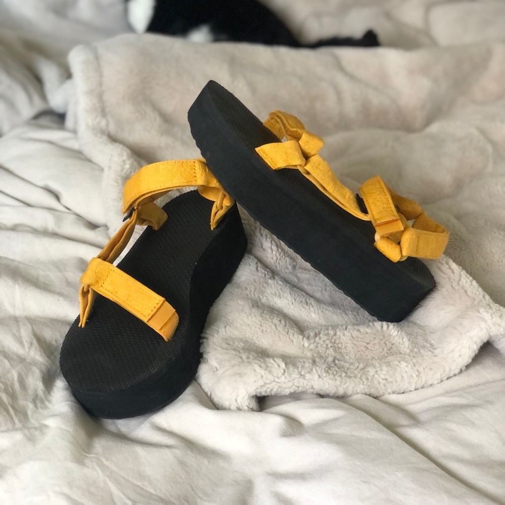 Teva Universal Platform